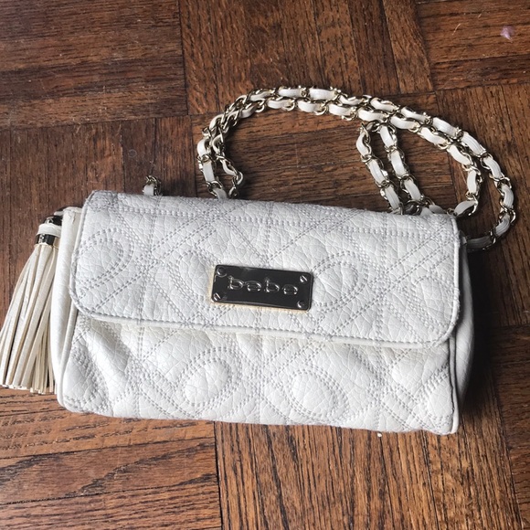 bebe Handbags - Small Bebe Handbag